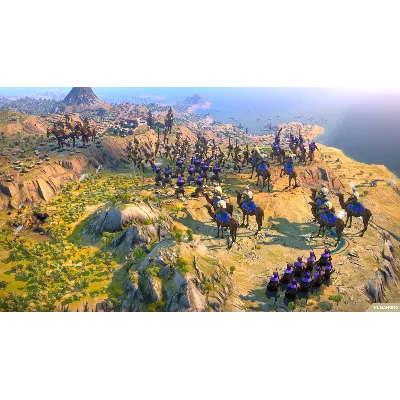 HUMANKIND STEAM КЛЮЧ РФ+ВЕСЬ МИР + - irongamers.ru