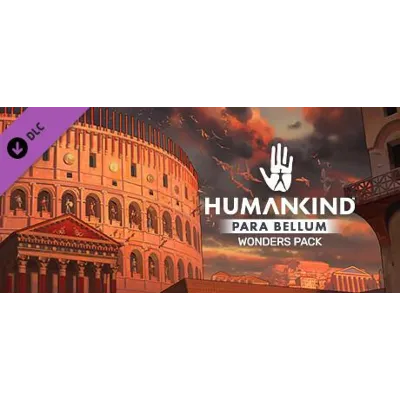 HUMANKIND Definitive Edition Upgrade (6 в 1) STEAM - irongamers.ru