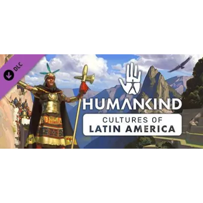 HUMANKIND Definitive Edition Upgrade (6 в 1) STEAM - irongamers.ru
