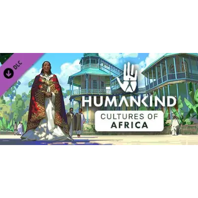 HUMANKIND Definitive Edition Upgrade (6 в 1) STEAM - irongamers.ru