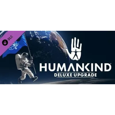 HUMANKIND Definitive Edition Upgrade (6 в 1) STEAM - irongamers.ru