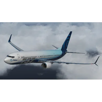 PMDG 737-800 MSFS 2020 - irongamers.ru