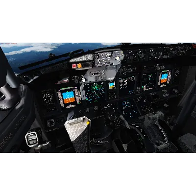 PMDG 737-800 MSFS 2020 - irongamers.ru