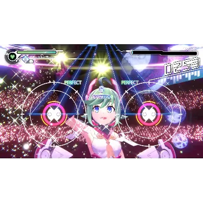 GUNVOLT RECORDS Cychronicle Song Pack 7 Lola: Kindled - irongamers.ru