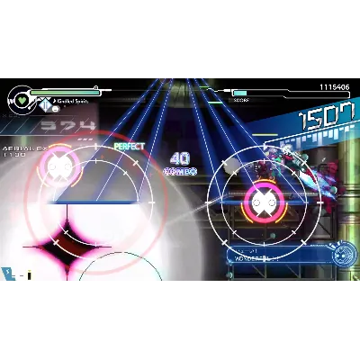 GUNVOLT RECORDS Cychronicle Song Pack 7 Lola: Kindled - irongamers.ru