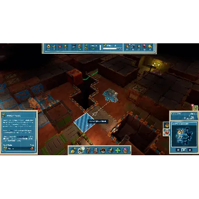 SteamWorld Build - Mechanized DLC * STEAM RU - irongamers.ru