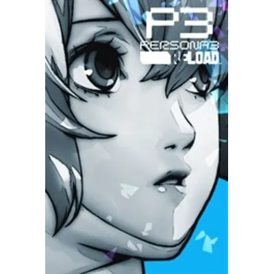 ⭐ XBOX Persona 3 Reload ⭐ Наборы-DLC ⭐ XBOX - irongamers.ru
