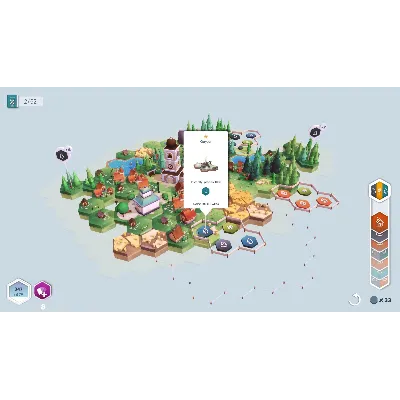 Pan&acute;orama (Steam ключ / РФ+Весь Мир) - irongamers.ru