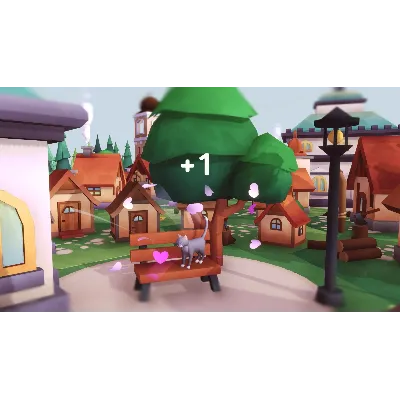 Pan&acute;orama (Steam ключ / РФ+Весь Мир) - irongamers.ru