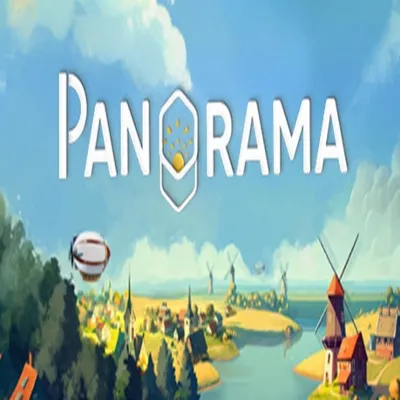 Pan&acute;orama (Steam ключ / РФ+Весь Мир) - irongamers.ru