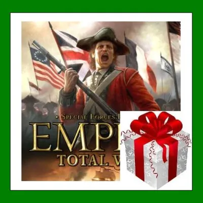 Total War EMPIRE Definitive Edition Steam⭐Ключ Активации РФ+СНГ+МИР АКЦИЯ - irongamers.ru