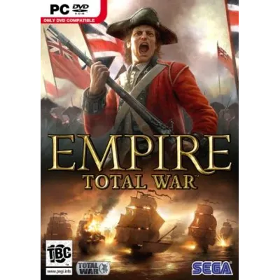Total War EMPIRE Definitive Edition Steam⭐Ключ Активации РФ+СНГ+МИР АКЦИЯ - irongamers.ru