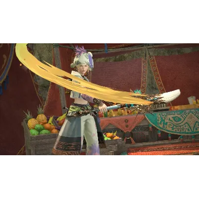 FINAL FANTASY XIV: Dawntrail - Standard Edition АВТО - irongamers.ru