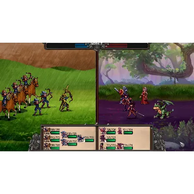 Symphony of War: The Nephilim Saga\Steam\Весь Мир\Клю - irongamers.ru