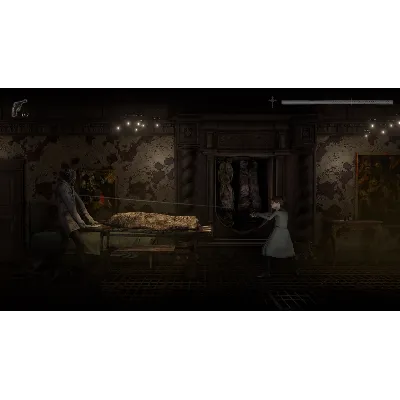 ⭐Withering Rooms XBOX⭐Покупка на Ваш аккаунт⭐ - irongamers.ru
