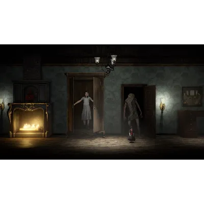 ⭐Withering Rooms XBOX⭐Покупка на Ваш аккаунт⭐ - irongamers.ru