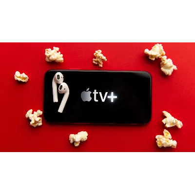 APPLE TV PLUS 1/2/3 МЕСЯЦА ПРИВАТНЫЙ АККАУНТ - irongamers.ru