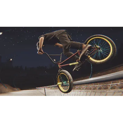 BMX Streets АВТОДОСТАВКА STEAM GLOBAL МГНОВЕННО ЛИЦЕНЗИЯ - irongamers.ru
