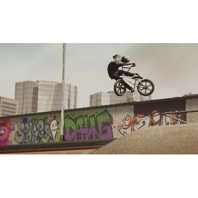BMX Streets АВТОДОСТАВКА STEAM GLOBAL МГНОВЕННО ЛИЦЕНЗИЯ - irongamers.ru