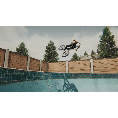 BMX Streets АВТОДОСТАВКА STEAM GLOBAL МГНОВЕННО ЛИЦЕНЗИЯ - irongamers.ru