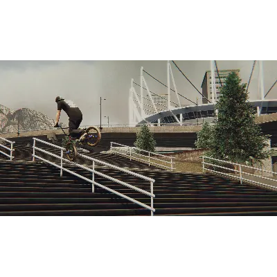 BMX Streets АВТОДОСТАВКА STEAM GLOBAL МГНОВЕННО ЛИЦЕНЗИЯ - irongamers.ru
