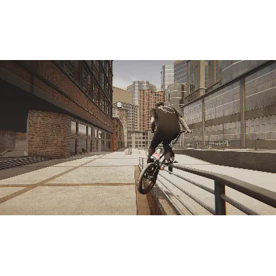 BMX Streets АВТОДОСТАВКА STEAM GLOBAL МГНОВЕННО ЛИЦЕНЗИЯ - irongamers.ru