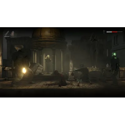 Withering Rooms * STEAM RU АВТО 0% - irongamers.ru
