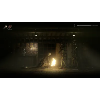 Withering Rooms * STEAM RU АВТО 0% - irongamers.ru