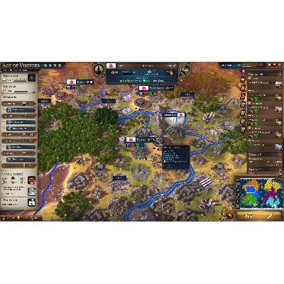 Millennia: Premium Edition Steam RU/BY/KZ/UA - irongamers.ru