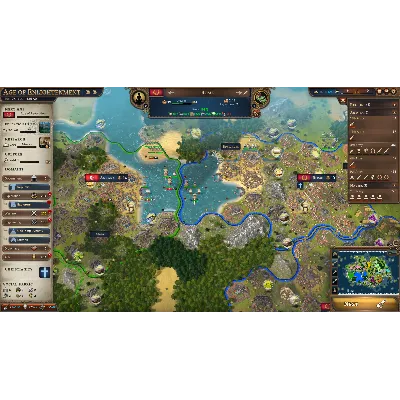 Millennia: Premium Edition Steam RU/BY/KZ/UA - irongamers.ru
