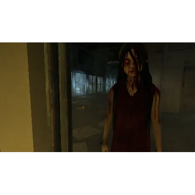 F.E.A.R. 3\Steam\Весь Мир + РФ\Ключ - irongamers.ru