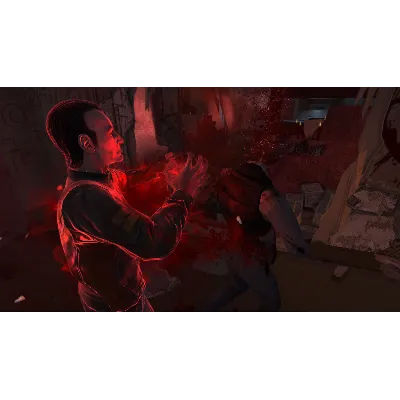 F.E.A.R. 3\Steam\Весь Мир + РФ\Ключ - irongamers.ru