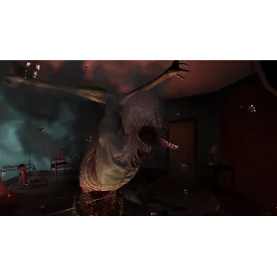 F.E.A.R. 3\Steam\Весь Мир + РФ\Ключ - irongamers.ru