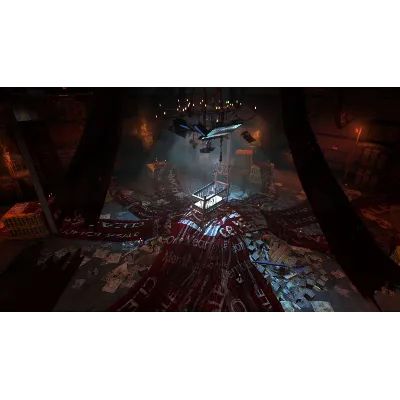 F.E.A.R. 3\Steam\Весь Мир + РФ\Ключ - irongamers.ru