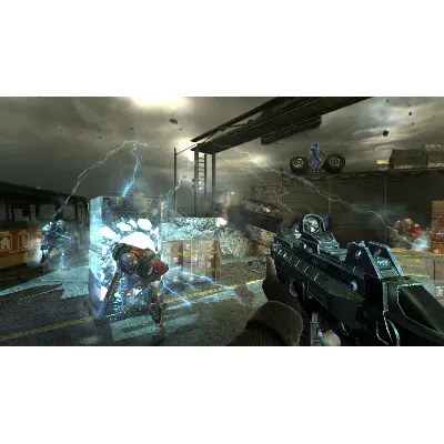 F.E.A.R. 3\Steam\Весь Мир + РФ\Ключ - irongamers.ru