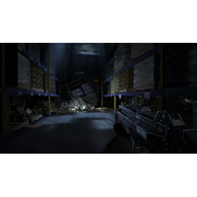 F.E.A.R. 3\Steam\Весь Мир + РФ\Ключ - irongamers.ru