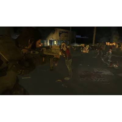F.E.A.R. 3\Steam\Весь Мир + РФ\Ключ - irongamers.ru