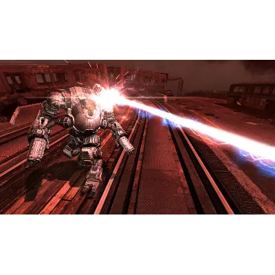 F.E.A.R. 3\Steam\Весь Мир + РФ\Ключ - irongamers.ru