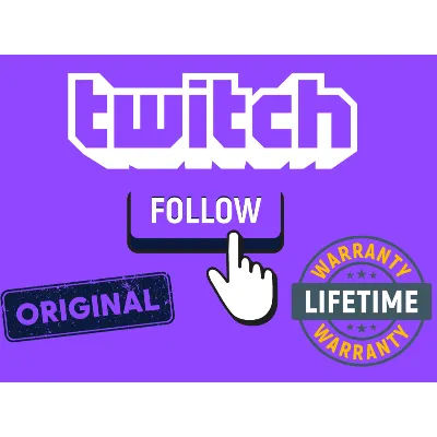 БЫСТРЫЙ сервис подписчиков Twitch - irongamers.ru