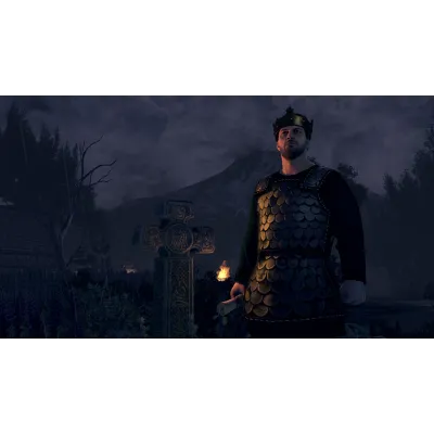 Total War Saga: Thrones of Britannia | АВТО RU Gift - irongamers.ru