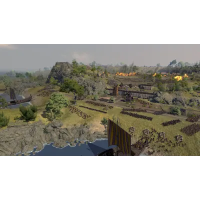 Total War Saga: Thrones of Britannia | АВТО RU Gift - irongamers.ru