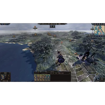 Total War Saga: Thrones of Britannia | АВТО RU Gift - irongamers.ru