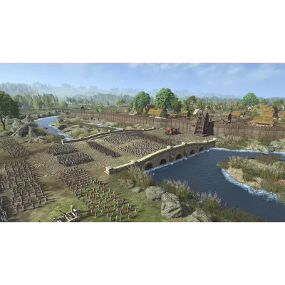 Total War Saga: Thrones of Britannia | АВТО RU Gift - irongamers.ru