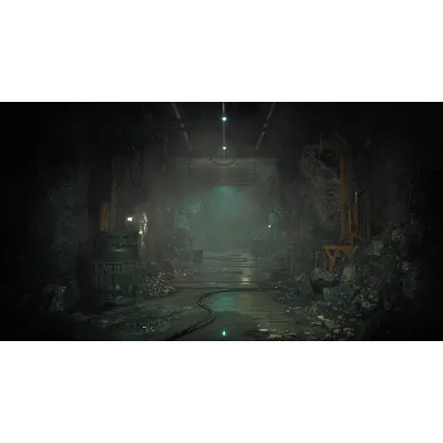 THE CALLISTO PROTOCOL \ STEAM \ ВЕСЬ МИР \ КЛЮЧ - irongamers.ru