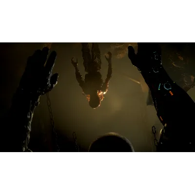 THE CALLISTO PROTOCOL \ STEAM \ ВЕСЬ МИР \ КЛЮЧ - irongamers.ru