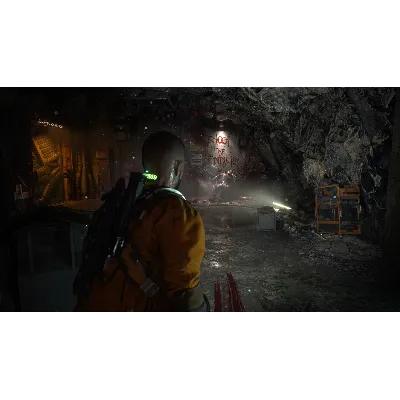 THE CALLISTO PROTOCOL \ STEAM \ ВЕСЬ МИР \ КЛЮЧ - irongamers.ru