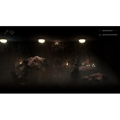 Withering Rooms * STEAM РОССИЯ АВТОДОСТАВКА - irongamers.ru