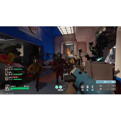 The Anacrusis\Steam\Весь Мир + РФ\Ключ - irongamers.ru