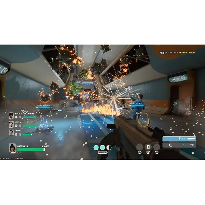 The Anacrusis\Steam\Весь Мир + РФ\Ключ - irongamers.ru
