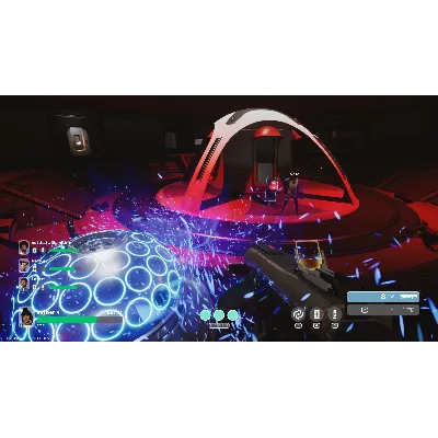 The Anacrusis\Steam\Весь Мир + РФ\Ключ - irongamers.ru